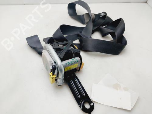 Front right seatbelt HONDA INSIGHT (ZE_) 1.3 IMA (ZE28, ZE2) | BP27596315I25 