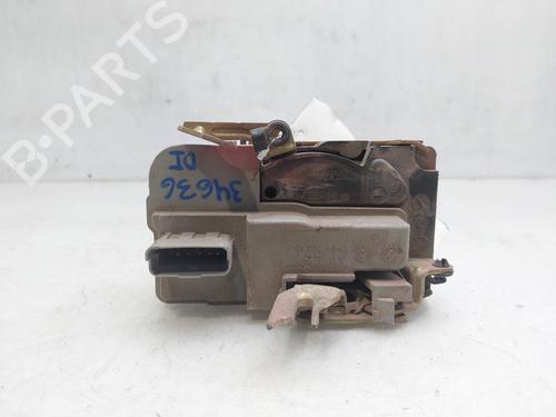 Used Front left lock CITROËN XSARA Coupe (N0) 1.6 16V (109 hp) 18266743