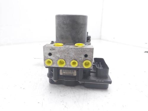 Used ABS pump JAGUAR XF I (X250) 2.7 D (207 hp) 18911657