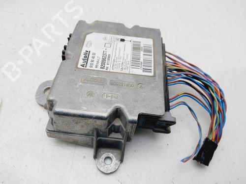 Sterownik / Moduł Airbag RENAULT SCÉNIC II (JM0/1_)  | BP30719107M53 