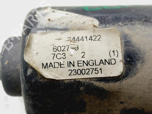 Front wiper motor OPEL CORSA C (X01) | BP31652999M29