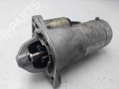 Used Starter Starter OPEL ZAFIRA / ZAFIRA FAMILY B (A05) 1.9 CDTI (M75) (100 hp) 36090893 36090893