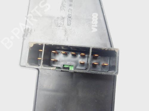 Left front window switch CHRYSLER SEBRING (JR) 2.0 | BP29242270I27  - Image 5
