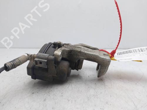 Left rear brake caliper RENAULT KADJAR (HA_, HL_) 1.5 dCi 110 (HLA3) | BP16349174M107 