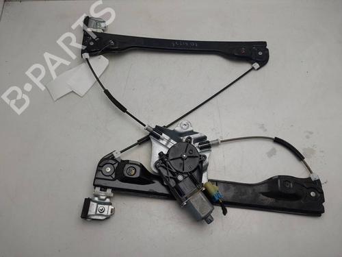 Used Front right window mechanism Front right window mechanism CHEVROLET ORLANDO (J309) 2.0 D (163 hp) 40181822 40181822
