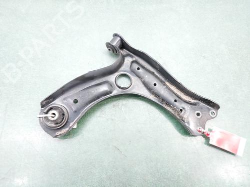 Left front suspension arm VW POLO V (6R1, 6C1) 1.4 TDI | BP17907058M12 