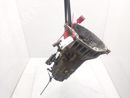 Gearbox IVECO DAILY III Van 29 L 12 V (ALKA41A2, ALLA52A2, ALKA42A2) | BP29428861M3 