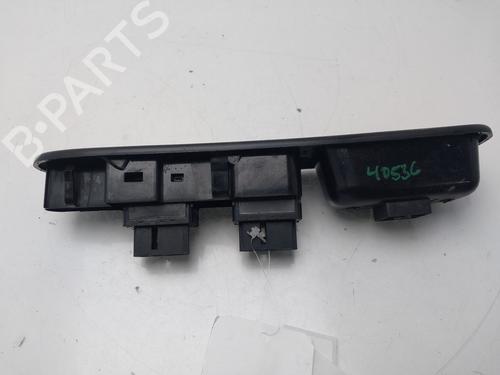 Left front window switch PEUGEOT 307 (3A/C) 2.0 HDi 90 | BP32289876I27 