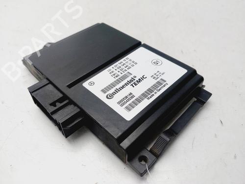 Electronic module MERCEDES-BENZ S-CLASS (W221, V221) S 500 (221.071, 221.171) | BP23268020M83 