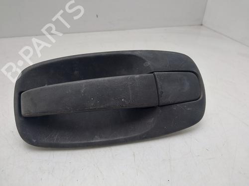 Used Tailgate handle Tailgate handle 37630145 37630145