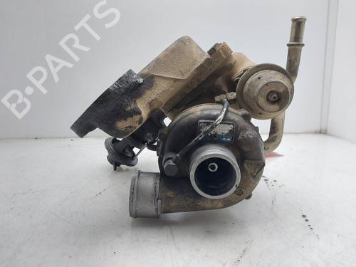 Turbocharger/Supercharger PEUGEOT 306 Hatchback (7A, 7C, N3, N5) 1.8 16V | BP15380465M71 