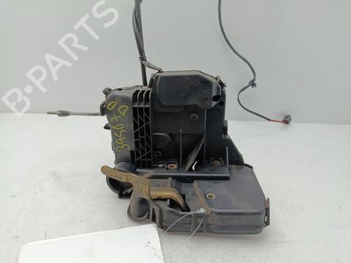 Used Front right lock MERCEDES-BENZ E-CLASS (W211) [2002-2009]  29585811