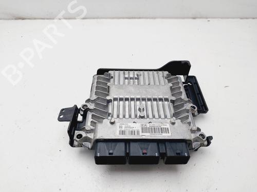 Used Engine control unit (ECU) Engine control unit (ECU) PEUGEOT 407 (6D_) 2.0 (6DRFNB, 6DRFNE) (136 hp) 33313732 33313732