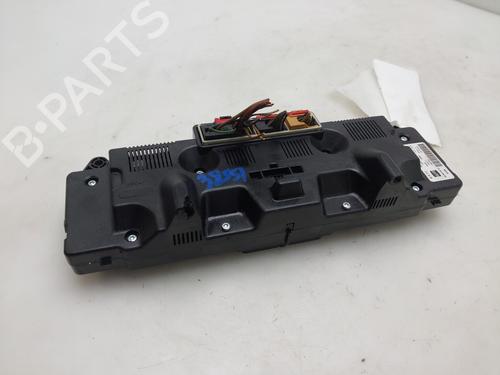 Climate control SEAT LEON (1P1) 1.9 TDI | BP27261313I5 