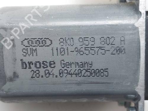 Right front window motor AUDI A4 B8 (8K2) | BP38623966E20 - Image 3