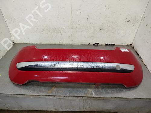 Used Rear bumper FIAT 500 (312_) [2007-2025]  25254553