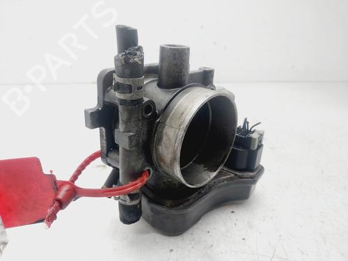 Throttle body OPEL ASTRA G Hatchback (T98) 1.8 16V (F08, F48) | BP29390527M82 