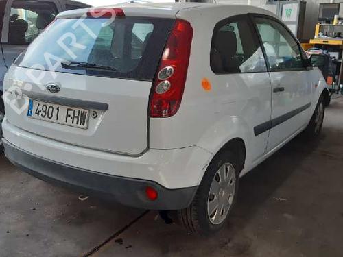 Høyre foran utvendig håndtak FORD FIESTA V (JH_, JD_) 1.3 | BP11221309C129 