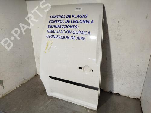Right slide door VW CADDY ALLTRACK IV Box Body/MPV (SAA)  | BP30056979C75