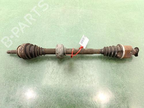 Right front driveshaft DACIA SANDERO | BP26723182M39