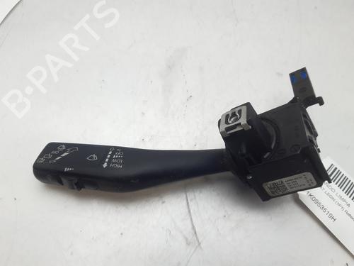 Used Steering column stalk SEAT LEON (1P1) 1.9 TDI (105 hp) 12412473
