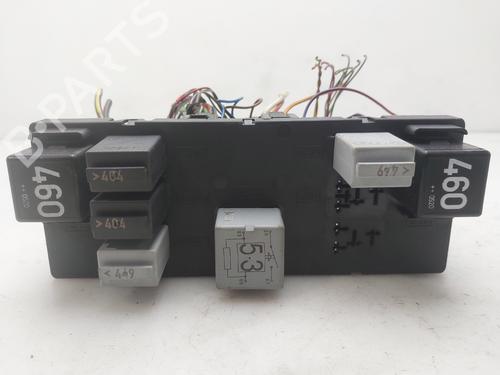 Fuse box VW GOLF V (1K1) | BP36677613E1 - Image 3