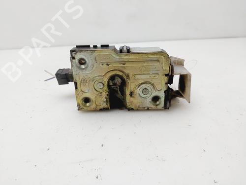 Venstre bak lås RENAULT CLIO II (BB_, CB_) 1.2 (BB0A, BB0F, BB10, BB1K, BB28, BB2D, BB2H, CB0A,... (58 hp) 28122511