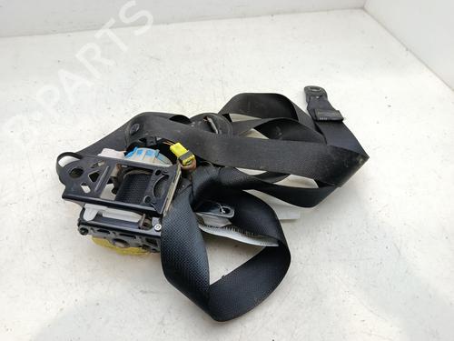 Front right seatbelt PEUGEOT 108 1.2 | BP38232036I25  - Image 5