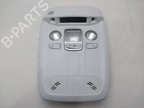 Kabinelys Kabinelys PEUGEOT 208 II (UB_, UP_, UW_, UJ_) [2019-2026] 33798666 33798666