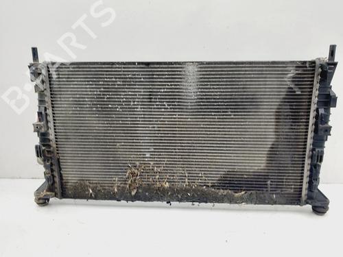 Køler VOLVO V50 (545) 2.0 D | BP26960907M31 