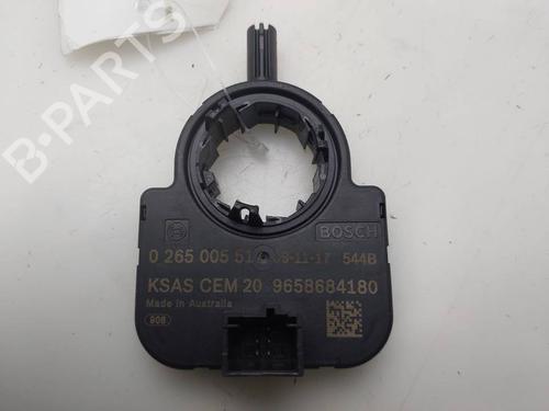 Used Electronic sensor Electronic sensor 38870196 38870196