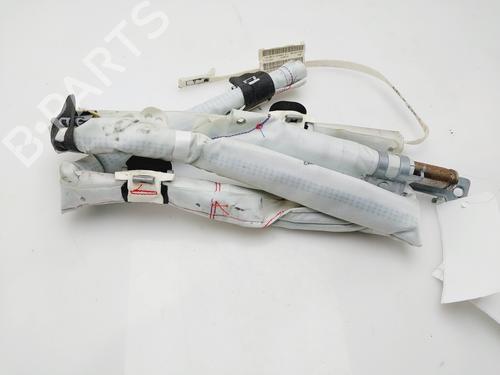 Used Right curtain airbag PEUGEOT 208 I (CA_, CC_) [2012-2020]  25266583
