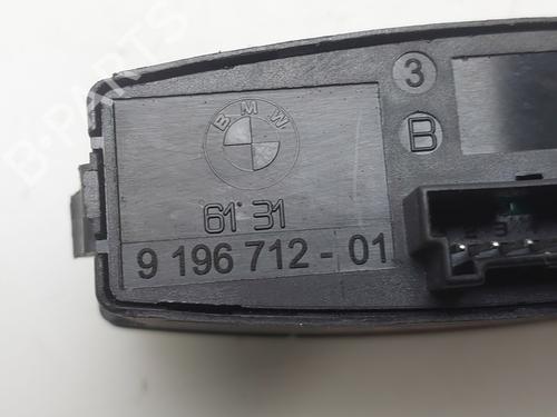 Warning switch BMW 1 (E87) 116 d | BP37638790I22 - Image 3