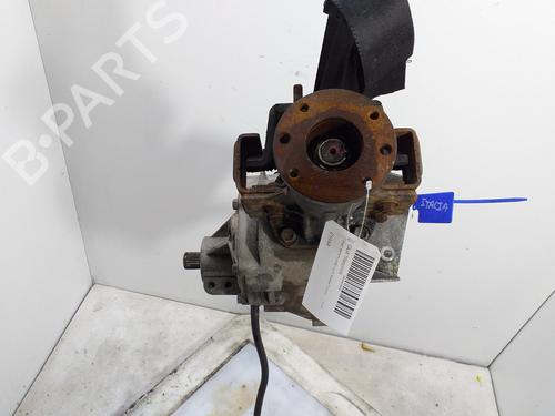 Used Transfer box FIAT SEDICI (189_) 1.9 D Multijet (120 hp) 12406035