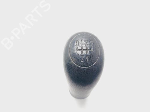 Used Shift knob SKODA OCTAVIA I (1U2) 1.9 TDI (110 hp) 19695273