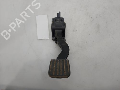 Used Pedal Pedal CITROËN C4 II (NC_) 1.6 BlueHDi 120 (120 hp) 34718051 34718051