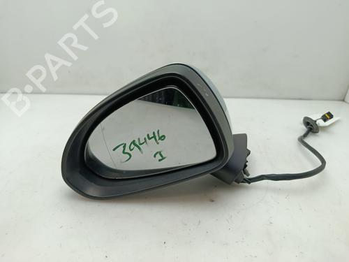 Used Left mirror OPEL CORSA D (S07) [2006-2015]  29267233