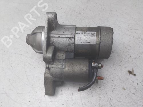 Startmotor NISSAN TIIDA Hatchback (C11) 1.6 (110 hp) 30966642