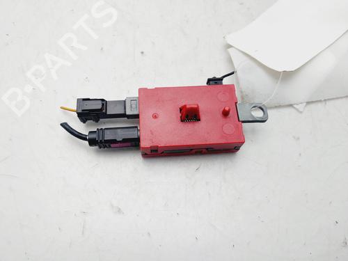 Electronic module LAND ROVER DISCOVERY SPORT (L550)  | BP27533825M83