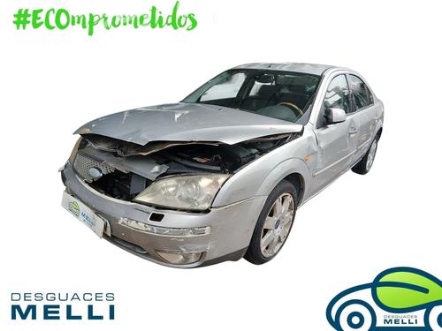 Used Parts FORD MONDEO III (B5Y) 2.0 TDCi (130 hp) 4429106