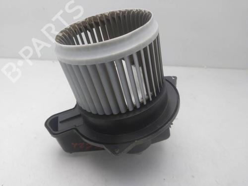 Used Heater blower motor Heater blower motor FIAT 500 (312_) [2007-2026] 40022465 40022465