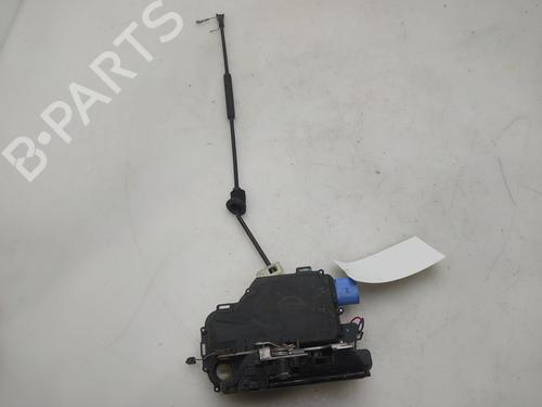 Used Front right lock Front right lock 36887670 36887670