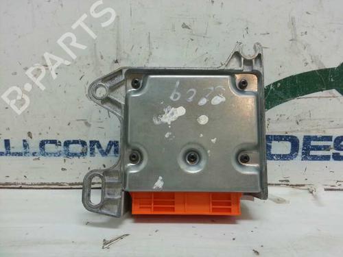 ECU airbags RENAULT KANGOO (KC0/1_) D 65 1.9 (KC0E, KC02, KC0J, KC0N) | BP2880250M53 
