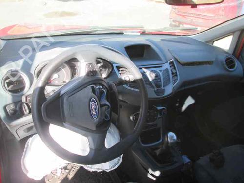 Front right window mechanism FORD FIESTA VI (CB1, CCN) 1.6 TDCi | BP2878498C23 