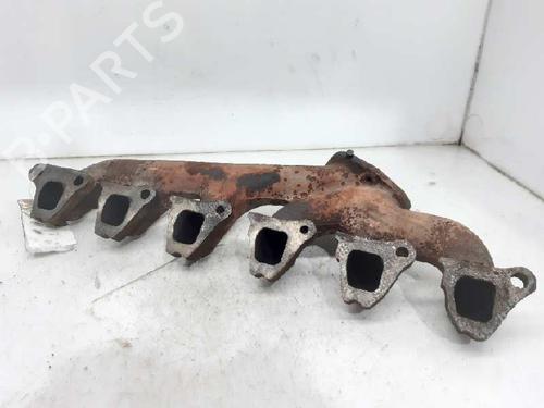 Exhaust manifold NISSAN PATROL III/2 Station Wagon (W260)  | BP11649628M110