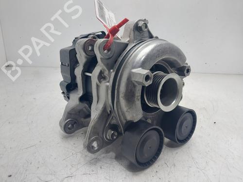 Alternator MAZDA 3 Saloon (BP_) | BP30567782M7