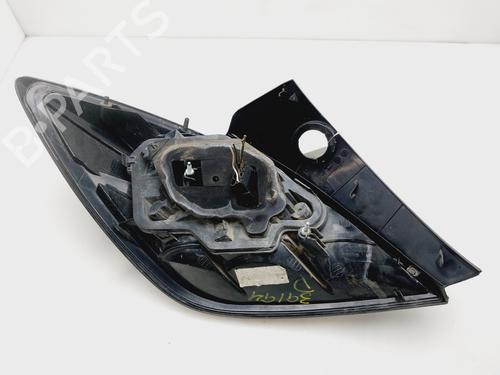 Right taillight OPEL ASTRA H (A04) 1.7 CDTI (L48) | BP29502179C35 