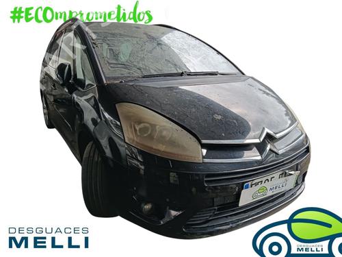 Startmotor CITROËN C4 Picasso I MPV (UD_) 2.0 HDi 138 | BP26330041M8 