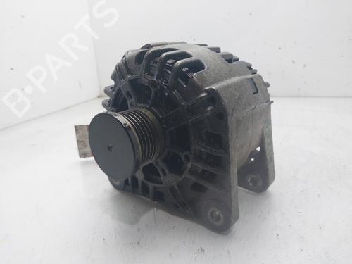 Used Alternator Alternator NISSAN ALMERA II Hatchback (N16) [2000-2026] 33401683 33401683