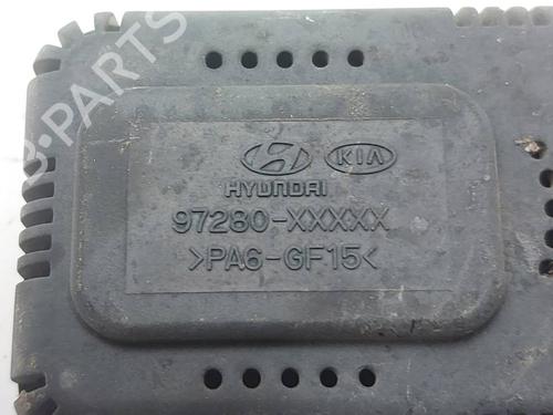 Electronic sensor KIA CEE'D Hatchback (ED) | BP38533634M84 - Image 3